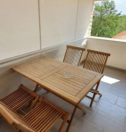 Fabijana * Biograd Na Moru