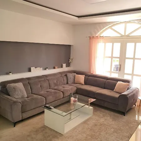 Fabijana Appartement