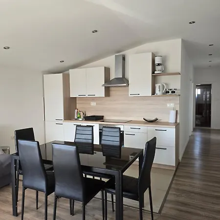 Fabijana Appartement *