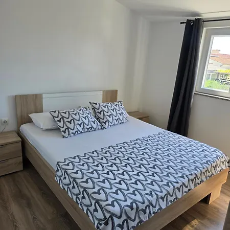 Appartement Fabijana *