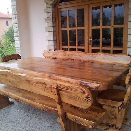 Appartamento Fabijana