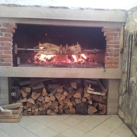 Fabijana * Biograd Na Moru