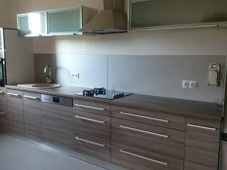 Fabijana Apartment *