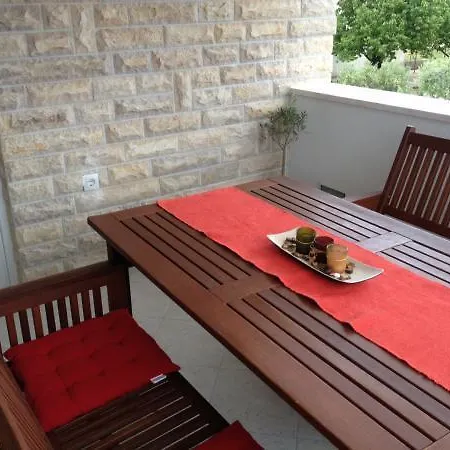 Apartment Fabijana *