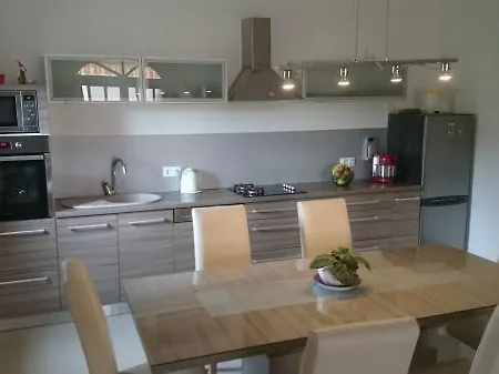 Fabijana Appartement *