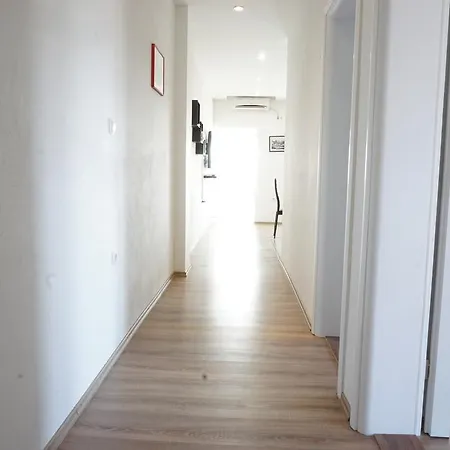 Appartamento Fabijana