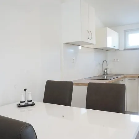 Appartamento Fabijana