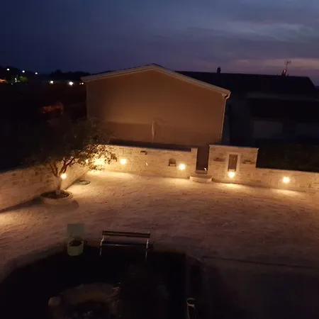 Appartamento Fabijana