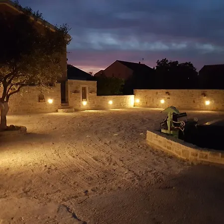 Appartamento Fabijana *