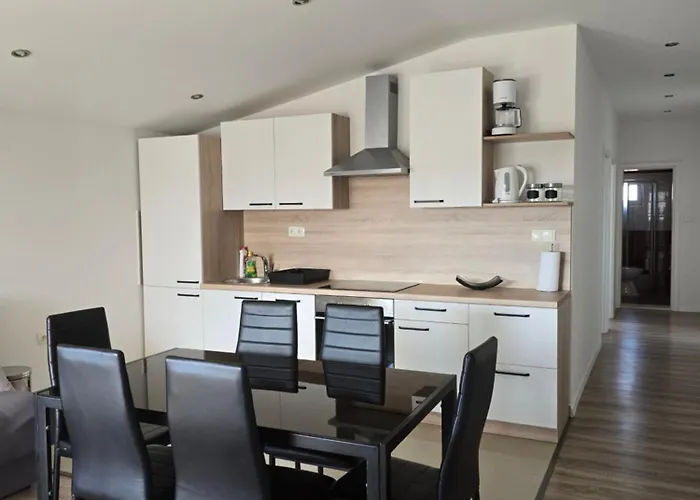 Fabijana Apartment *