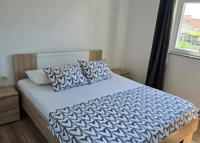 Apartment Fabijana *