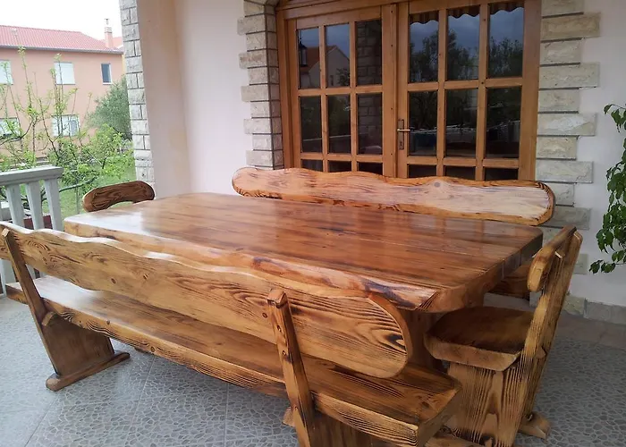 Apartament Fabijana