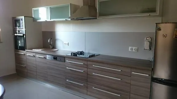 Fabijana Apartament *
