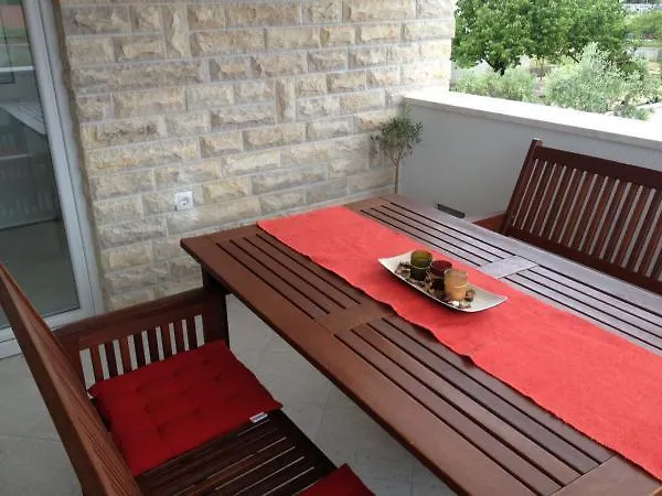 Apartament Fabijana *