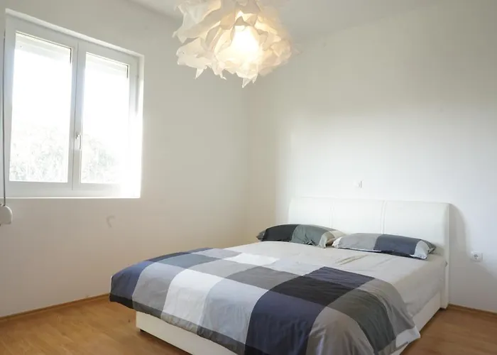 Fabijana Apartment Weißenburg