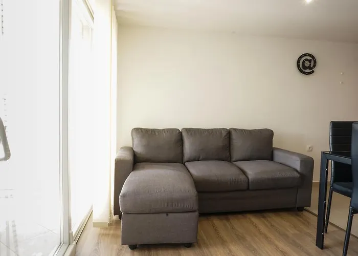 Apartament Fabijana