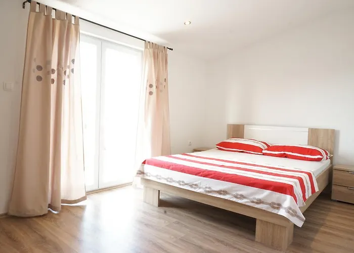 Apartment Fabijana