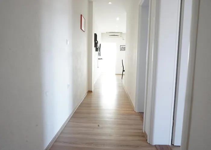 Apartment Fabijana