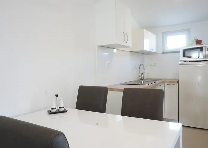 Apartament Fabijana