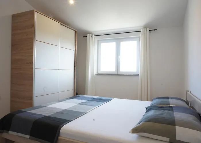 Fabijana Apartment