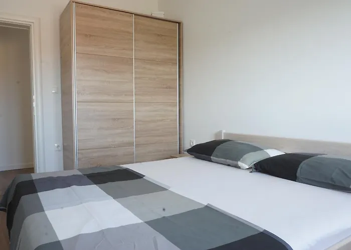 Apartment Fabijana