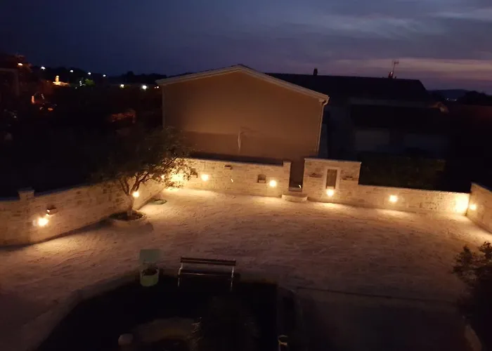 Apartament Fabijana