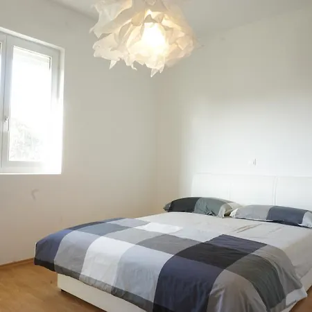 Fabijana Apartment Biograd Na Moru